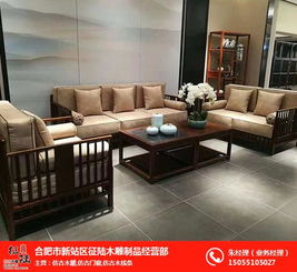 合肥仿古家具 傳統工藝與現代審美的完美結合，推薦商家合肥征陸